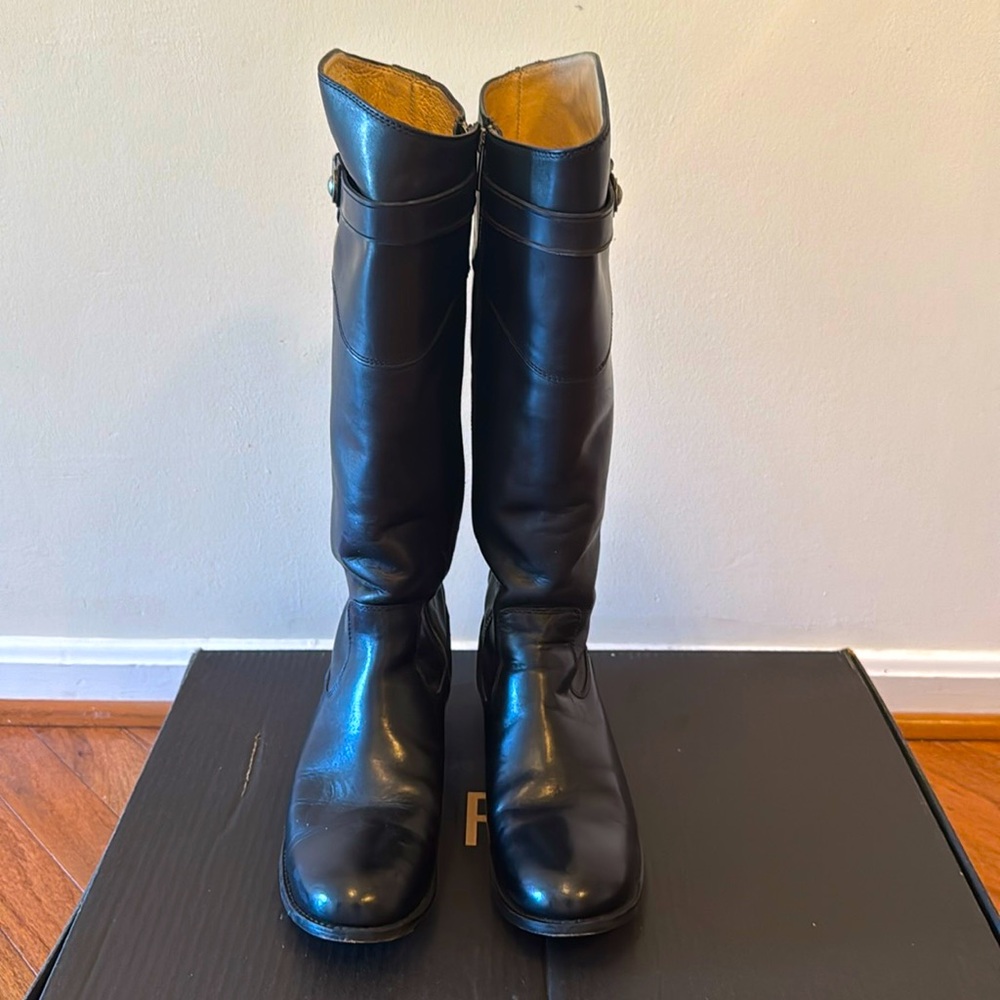 Frye Tall Boots